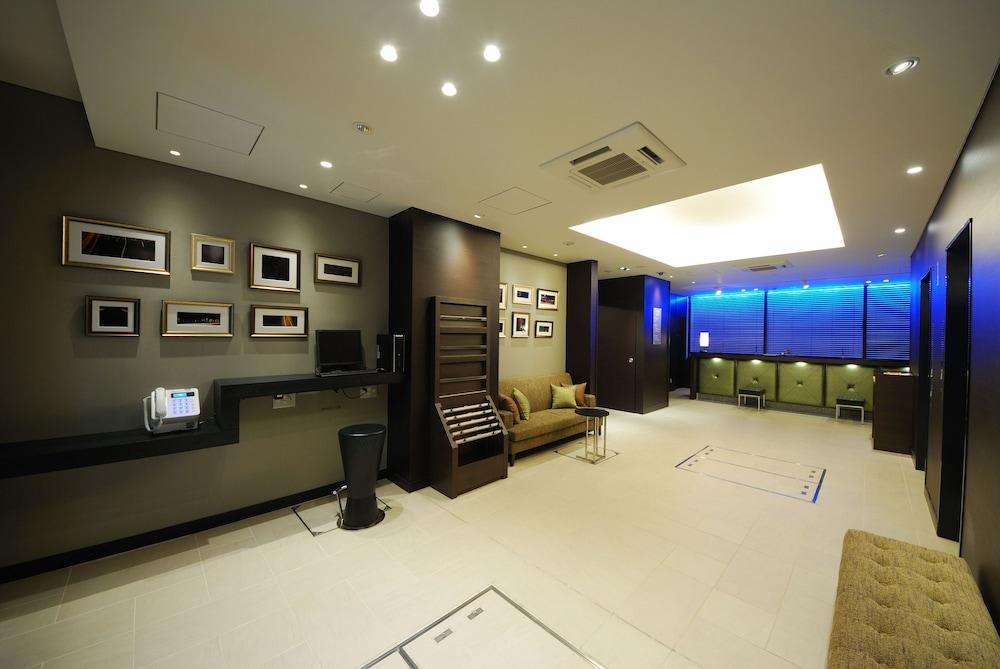 Fotos del hotel - Sotetsu Fresa Inn Hamamatsucho Daimon