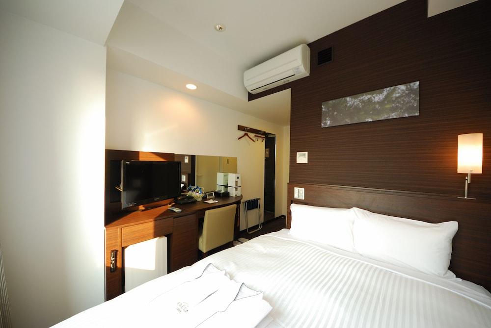Fotos del hotel - Sotetsu Fresa Inn Hamamatsucho Daimon