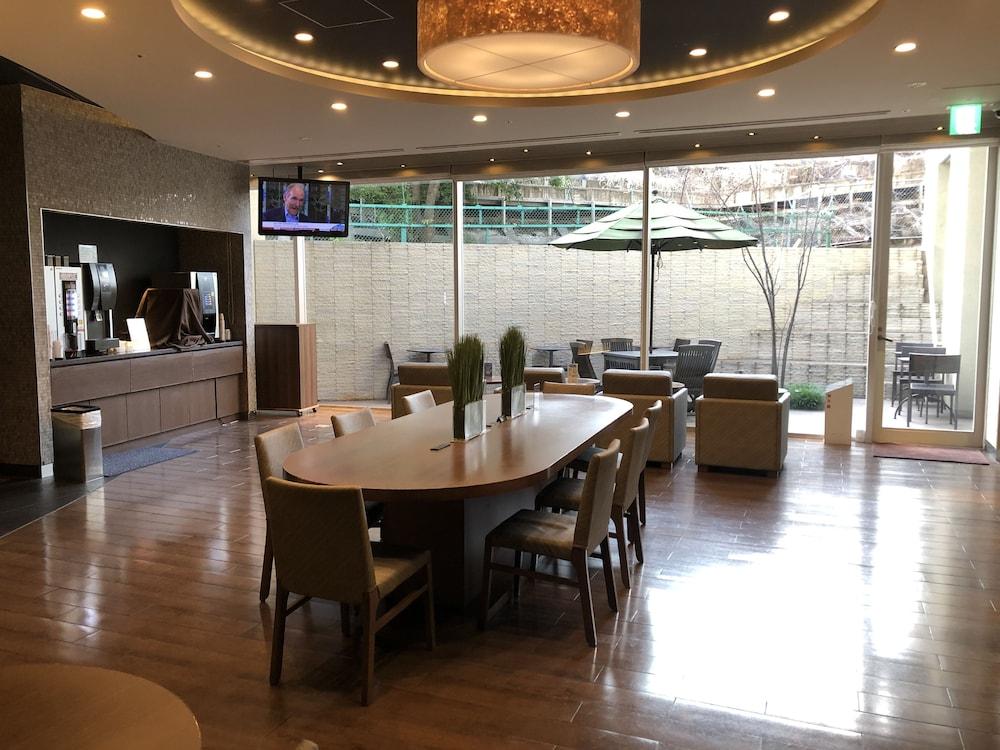 Fotos del hotel - DORMY INN PREMIUM SHIBUYA JINGUMAE