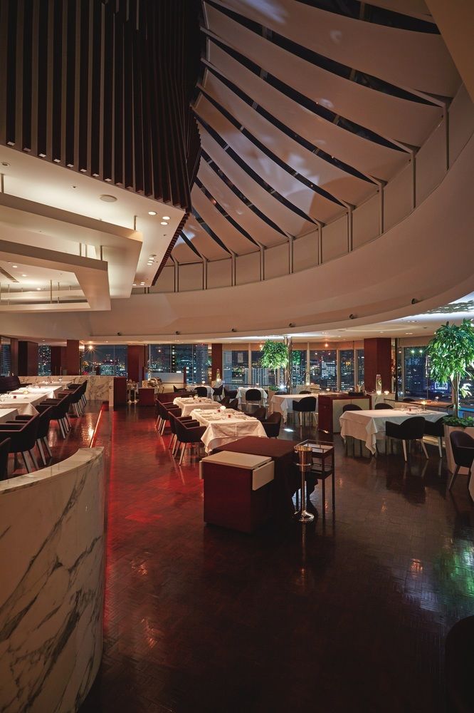 Fotos del hotel - THE PRINCE PARK TOWER TOKYO