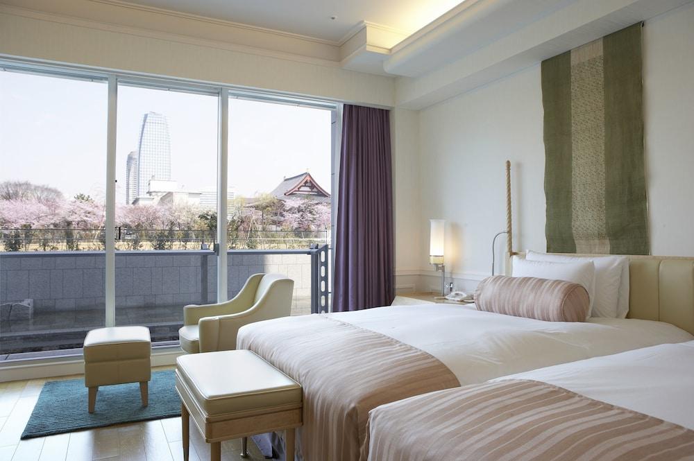 Fotos del hotel - THE PRINCE PARK TOWER TOKYO