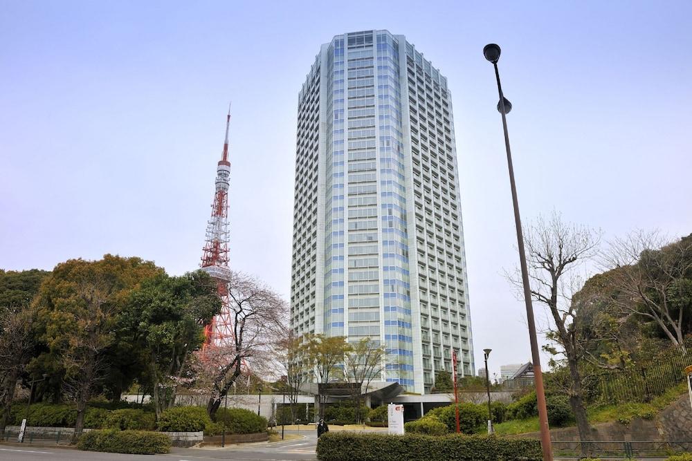 Fotos del hotel - THE PRINCE PARK TOWER TOKYO