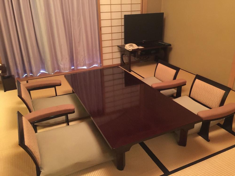 Fotos del hotel - THE PRINCE PARK TOWER TOKYO