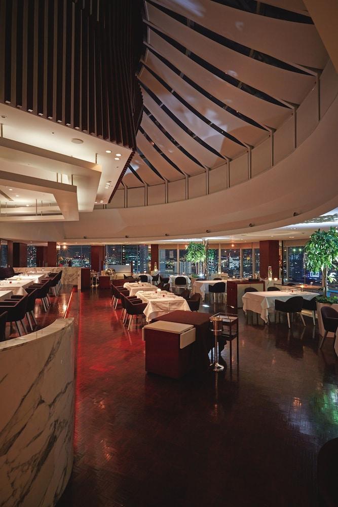 Fotos del hotel - THE PRINCE PARK TOWER TOKYO