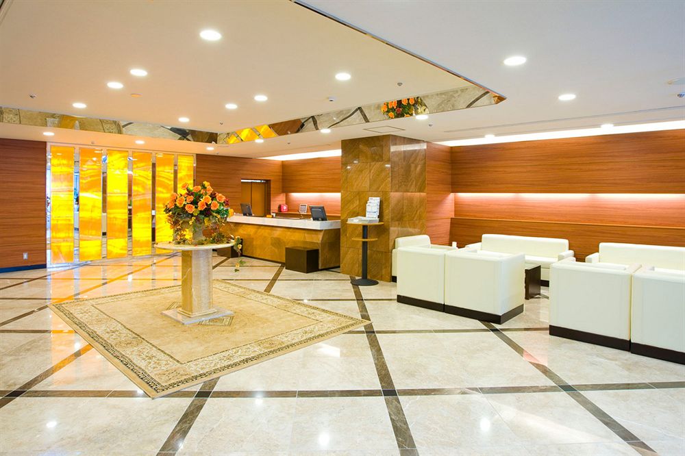 Fotos del hotel - Pearl Hotel Kayabacho