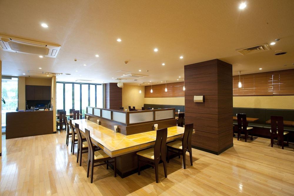 Fotos del hotel - Pearl Hotel Kayabacho