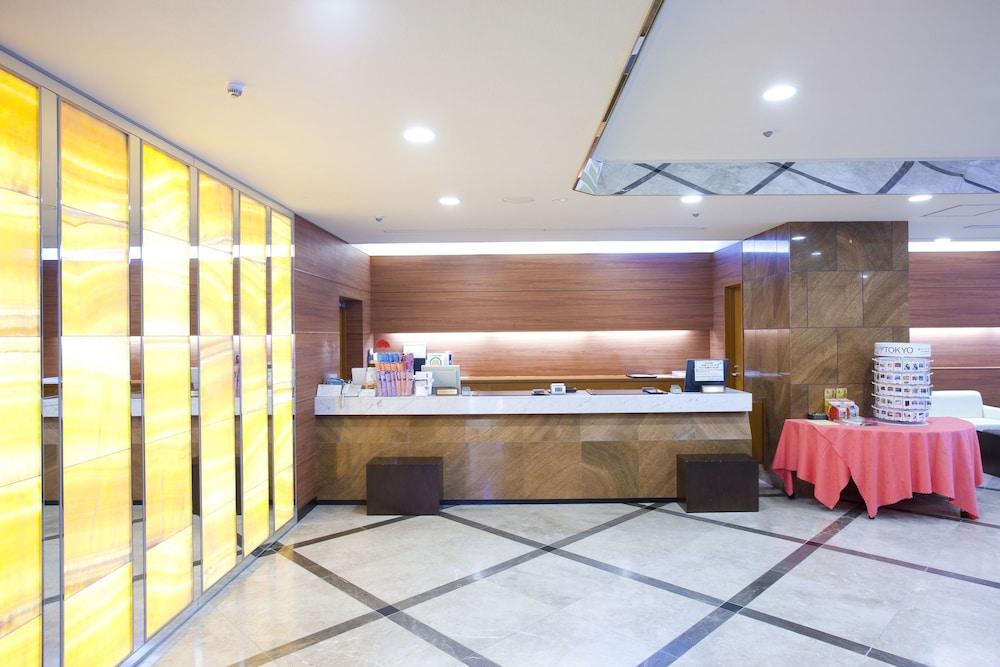 Fotos del hotel - Pearl Hotel Kayabacho