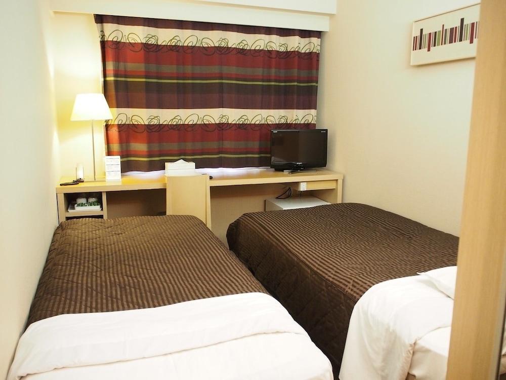 Fotos del hotel - Pearl Hotel Kayabacho
