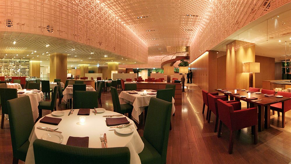 Fotos del hotel - Hyatt Regency Kyoto