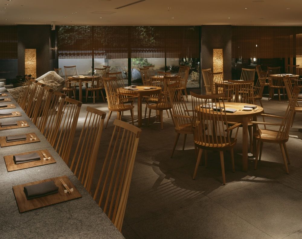 Fotos del hotel - Hyatt Regency Kyoto