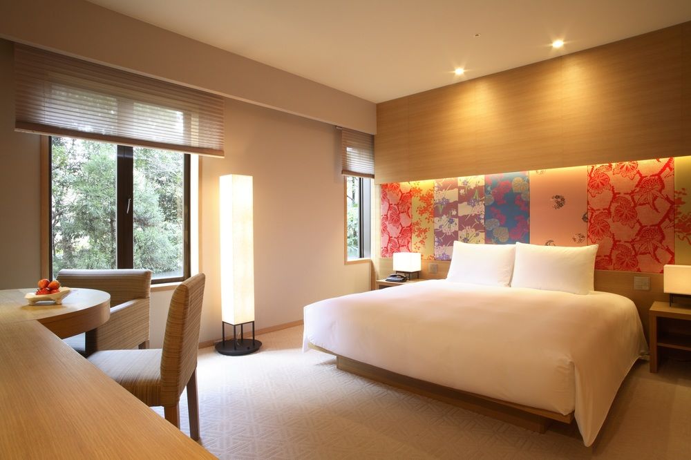 Fotos del hotel - Hyatt Regency Kyoto