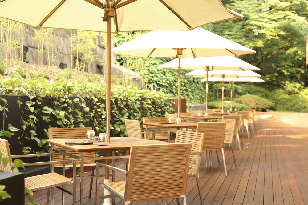 Fotos del hotel - Hyatt Regency Kyoto