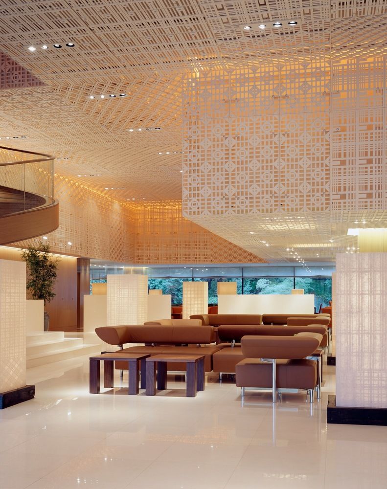 Fotos del hotel - Hyatt Regency Kyoto