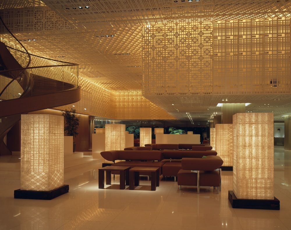 Fotos del hotel - Hyatt Regency Kyoto