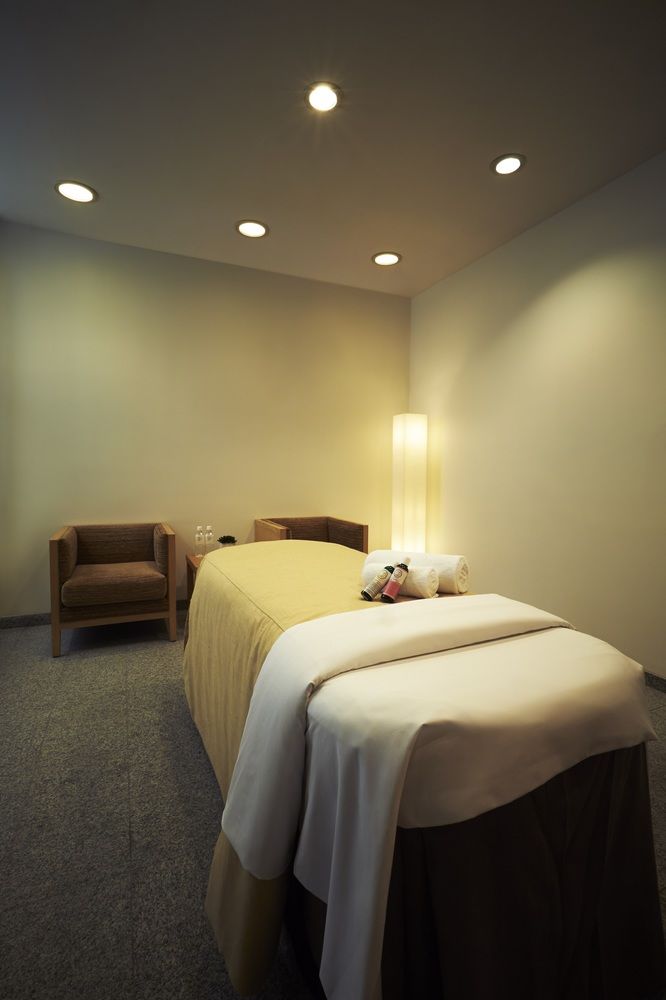 Fotos del hotel - Hyatt Regency Kyoto