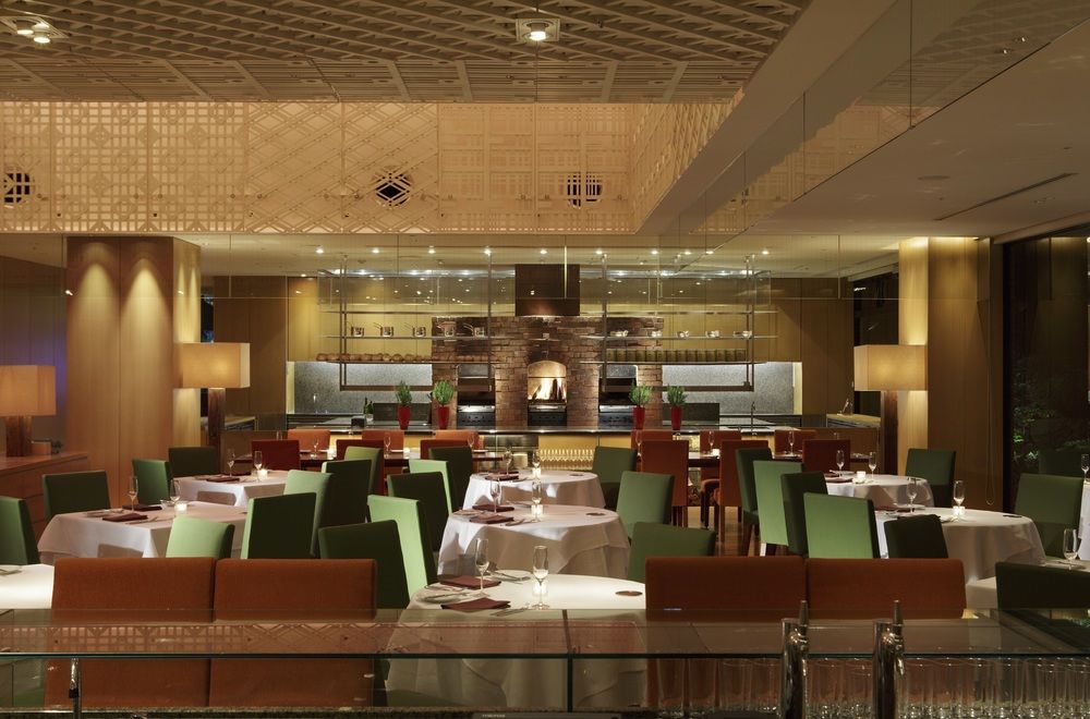 Fotos del hotel - Hyatt Regency Kyoto