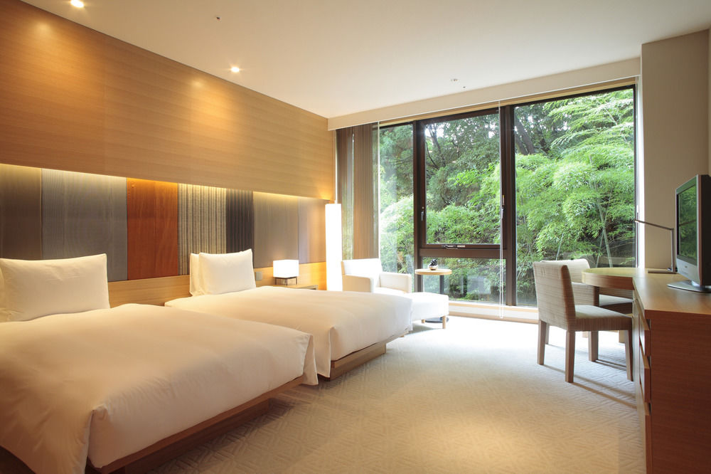 Fotos del hotel - Hyatt Regency Kyoto