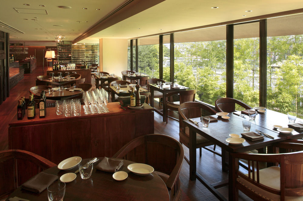 Fotos del hotel - Hyatt Regency Kyoto
