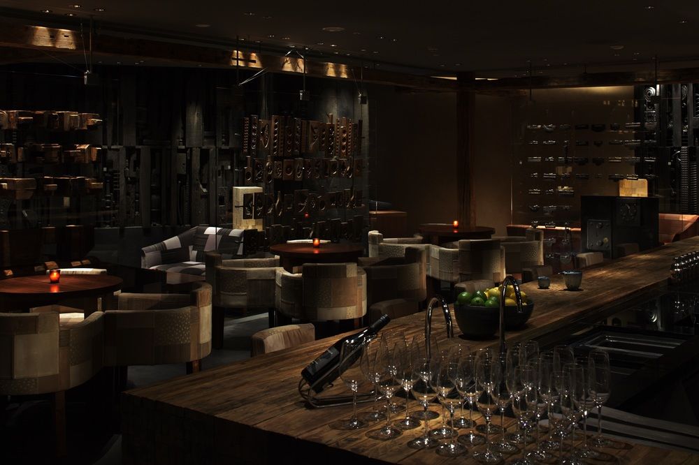 Fotos del hotel - Hyatt Regency Kyoto