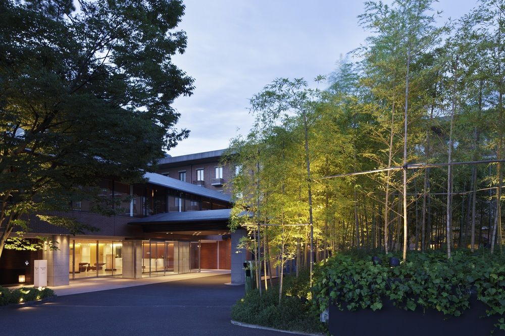 Fotos del hotel - Hyatt Regency Kyoto