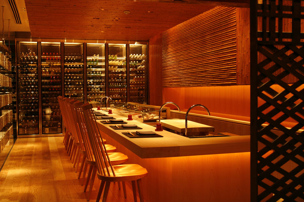 Fotos del hotel - Hyatt Regency Kyoto