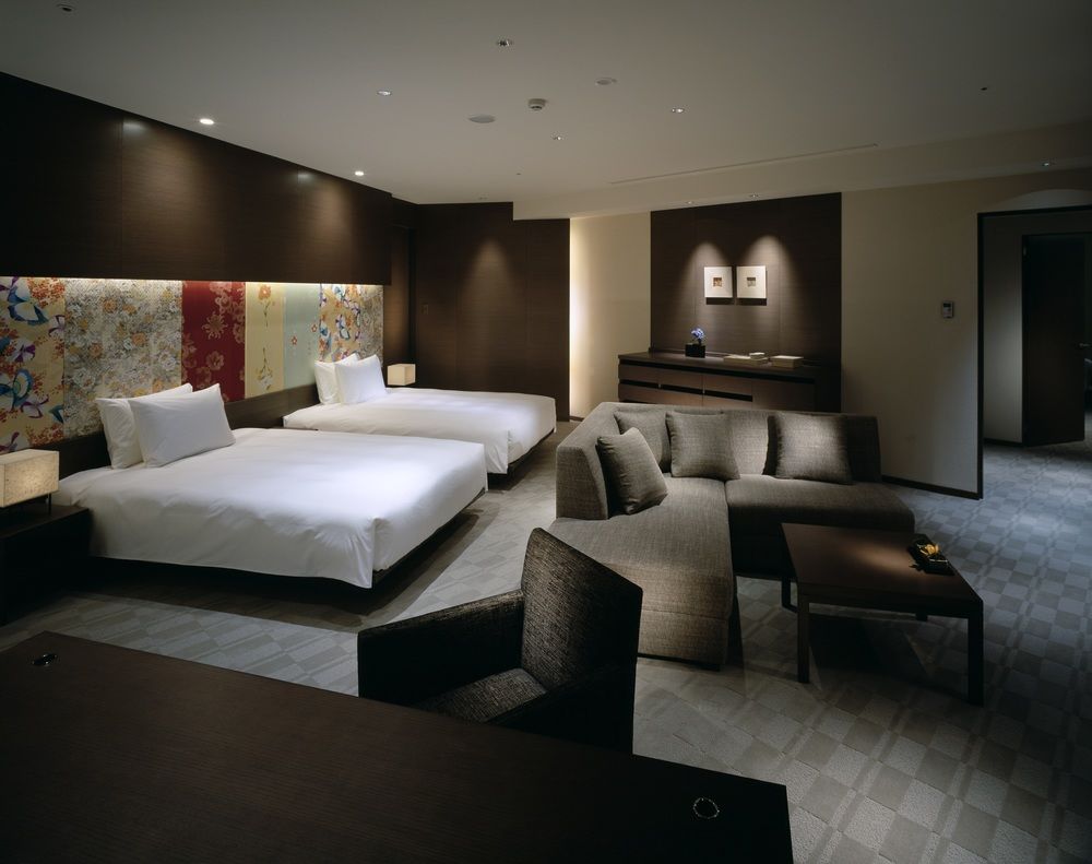 Fotos del hotel - Hyatt Regency Kyoto