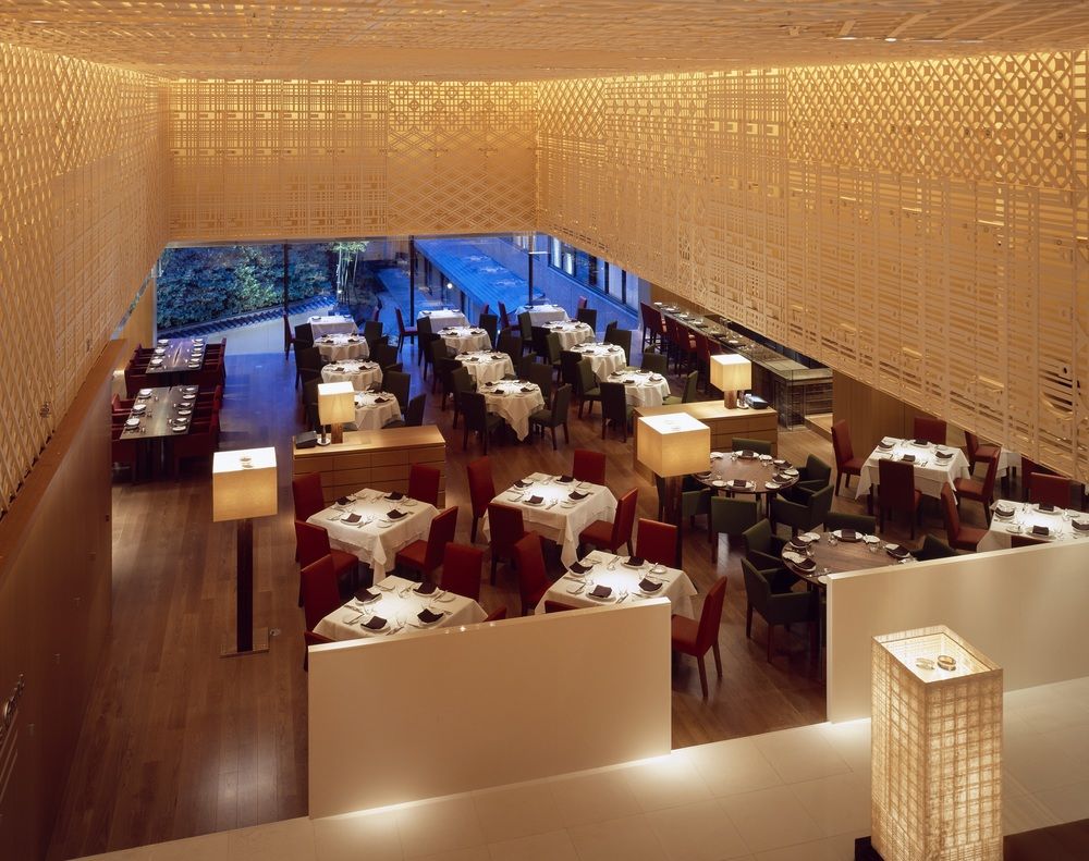 Fotos del hotel - Hyatt Regency Kyoto