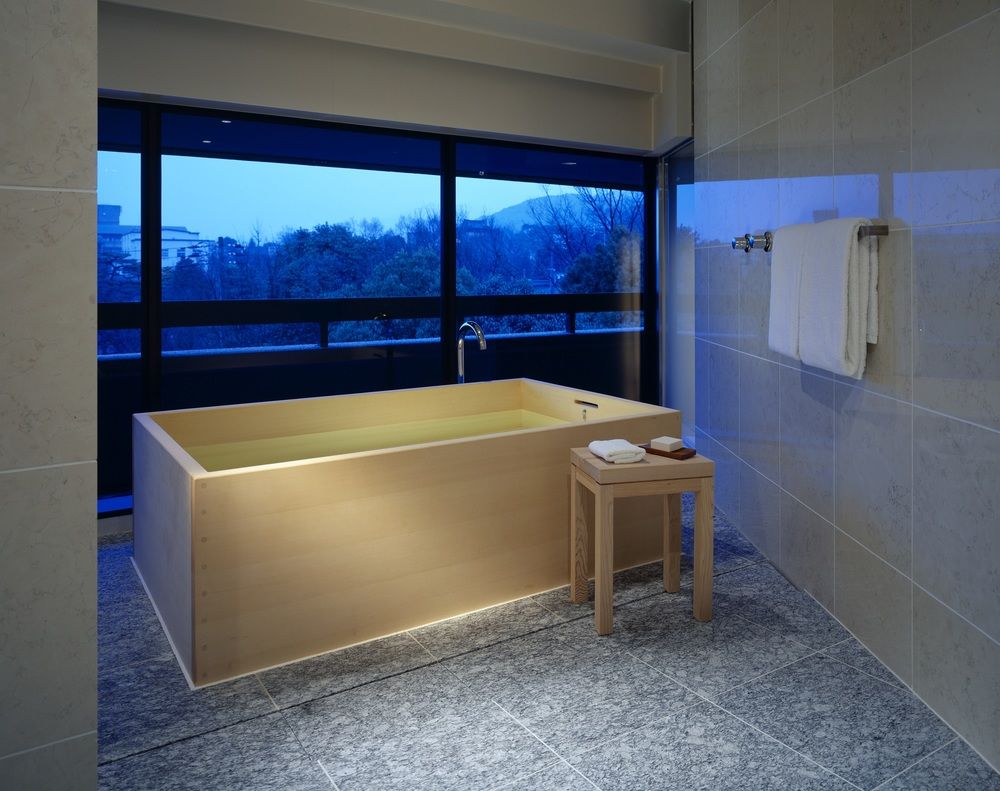 Fotos del hotel - Hyatt Regency Kyoto