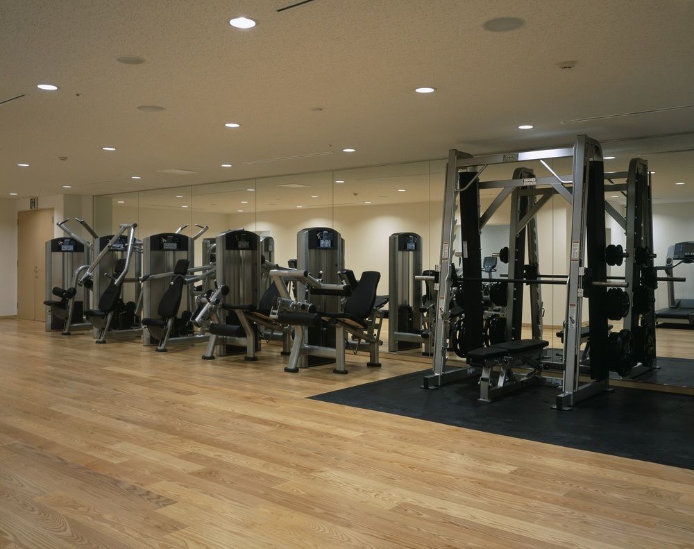 Fotos del hotel - Hyatt Regency Kyoto