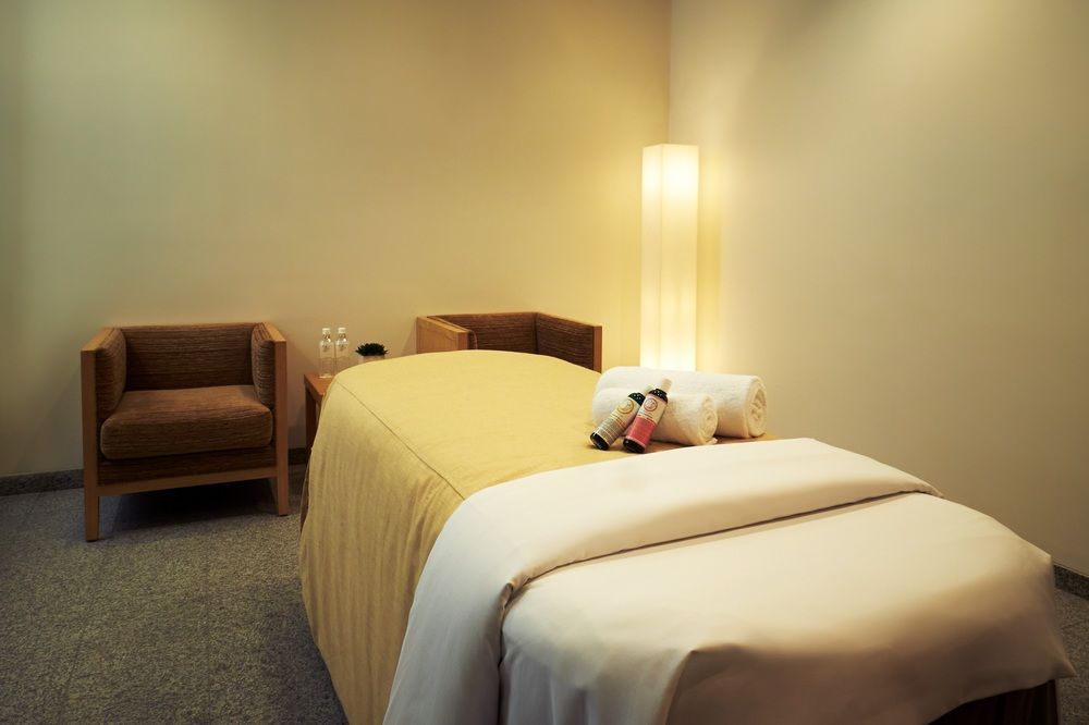 Fotos del hotel - Hyatt Regency Kyoto