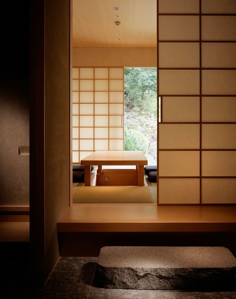 Fotos del hotel - Hyatt Regency Kyoto