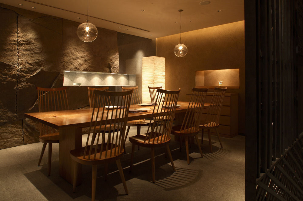 Fotos del hotel - Hyatt Regency Kyoto
