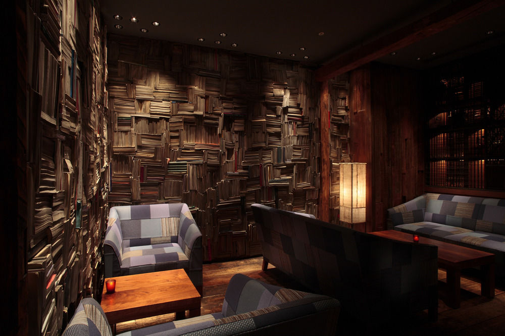 Fotos del hotel - Hyatt Regency Kyoto
