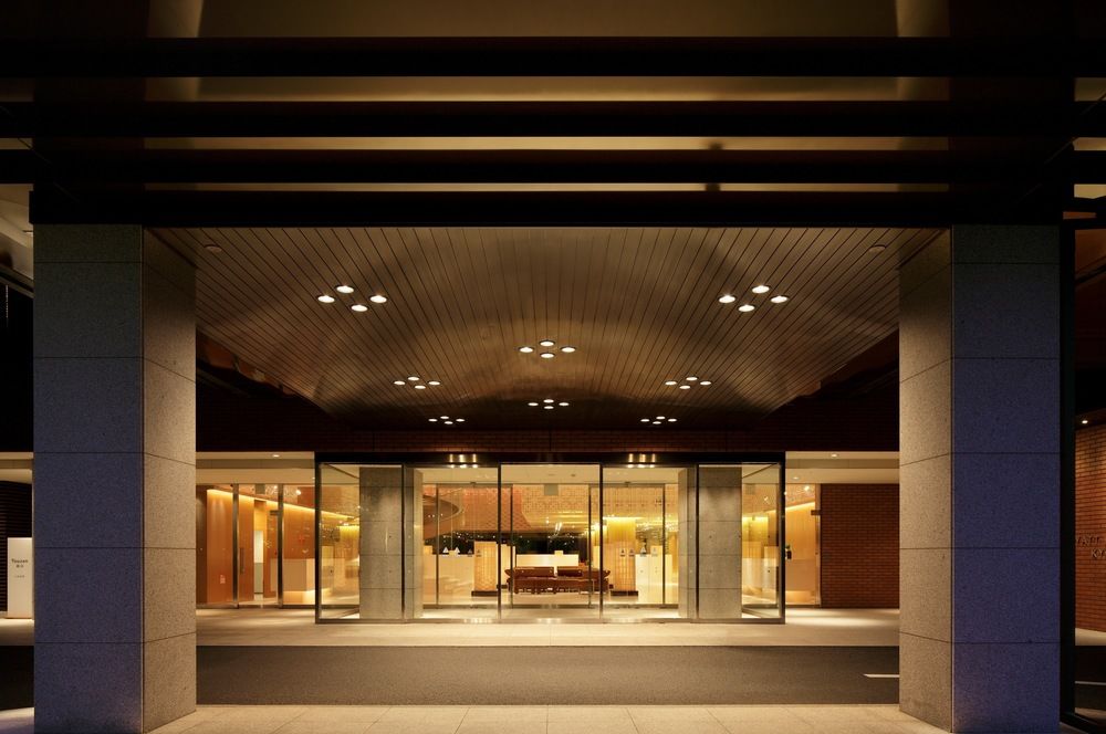 Fotos del hotel - Hyatt Regency Kyoto
