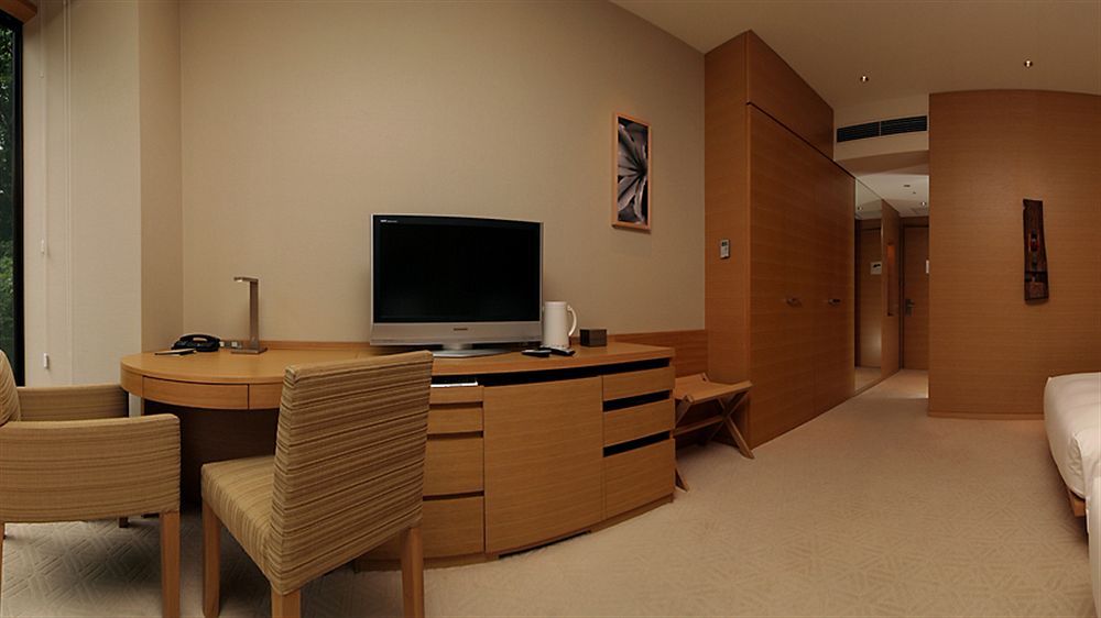 Fotos del hotel - Hyatt Regency Kyoto