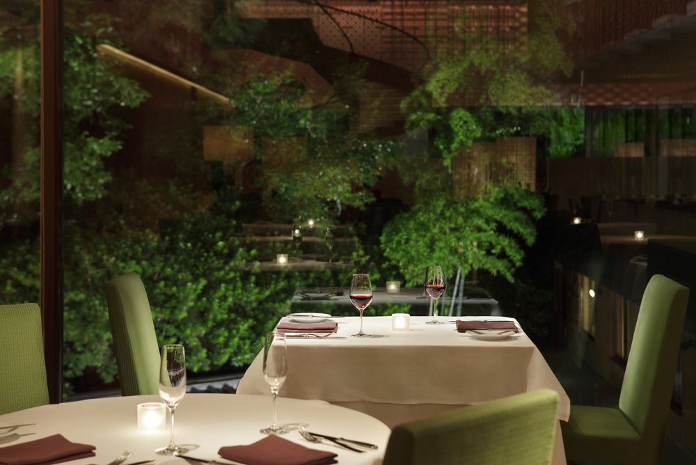 Fotos del hotel - Hyatt Regency Kyoto