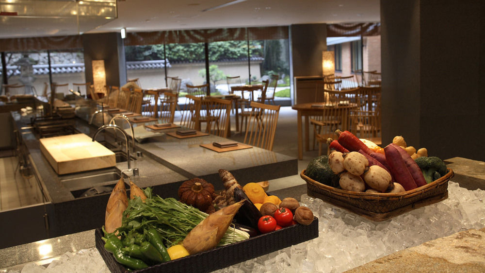 Fotos del hotel - Hyatt Regency Kyoto