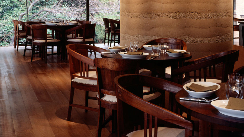 Fotos del hotel - Hyatt Regency Kyoto