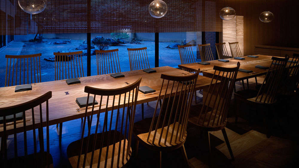 Fotos del hotel - Hyatt Regency Kyoto