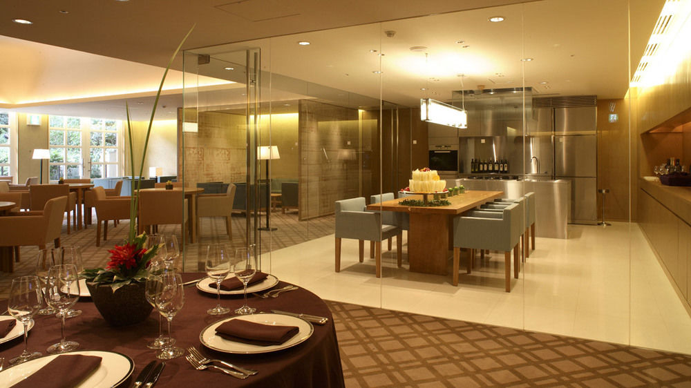 Fotos del hotel - Hyatt Regency Kyoto