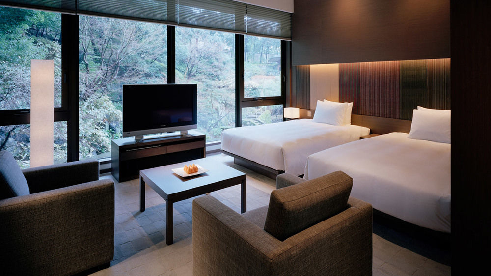 Fotos del hotel - Hyatt Regency Kyoto