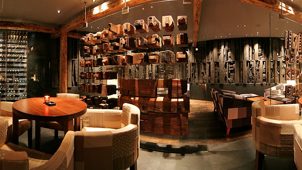 Fotos del hotel - Hyatt Regency Kyoto