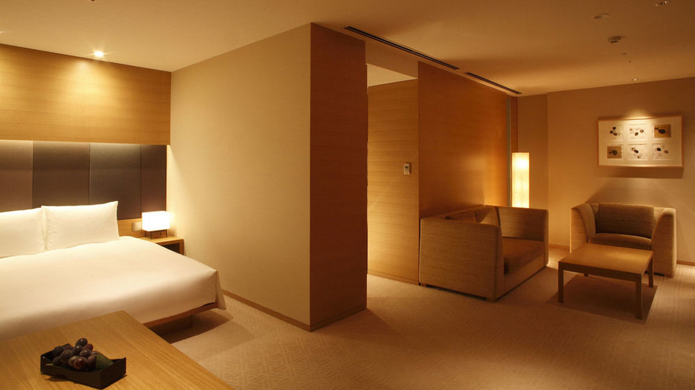 Fotos del hotel - Hyatt Regency Kyoto