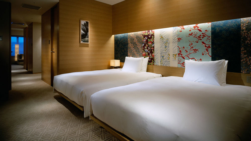 Fotos del hotel - Hyatt Regency Kyoto