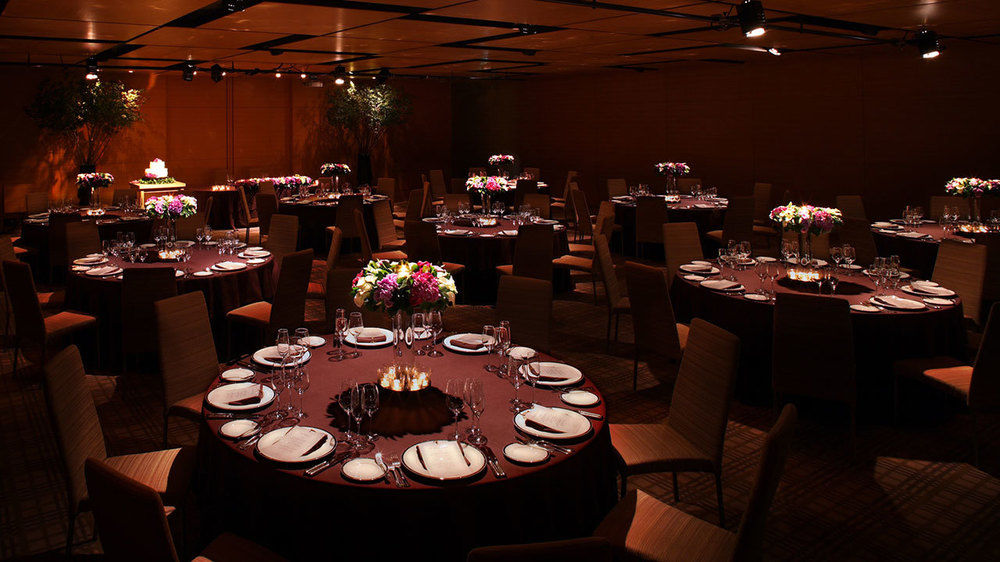 Fotos del hotel - Hyatt Regency Kyoto
