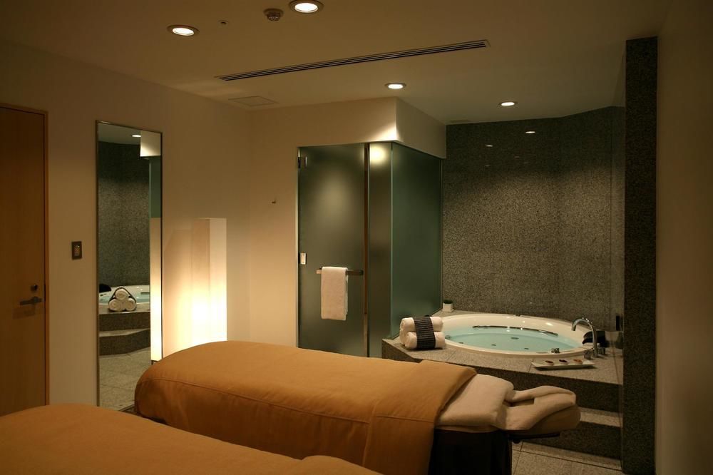 Fotos del hotel - Hyatt Regency Kyoto