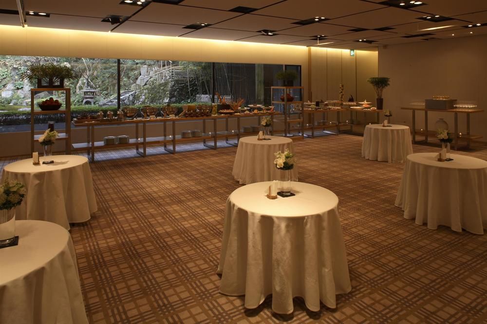 Fotos del hotel - Hyatt Regency Kyoto