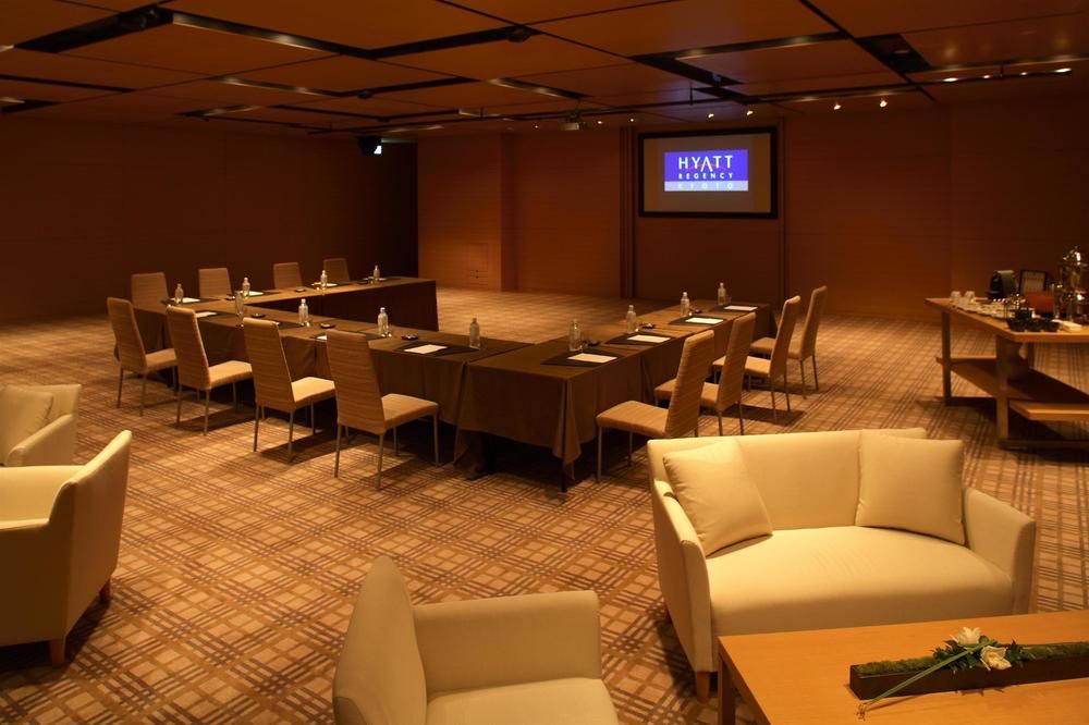Fotos del hotel - Hyatt Regency Kyoto