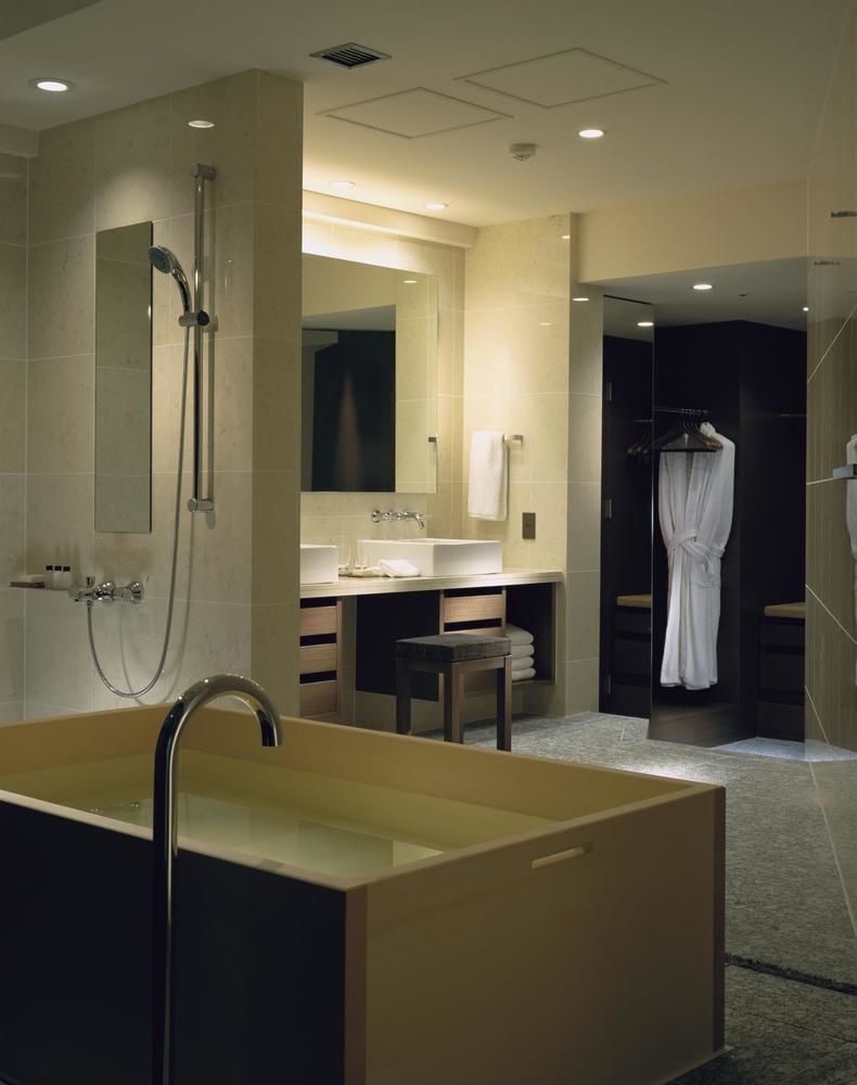 Fotos del hotel - Hyatt Regency Kyoto