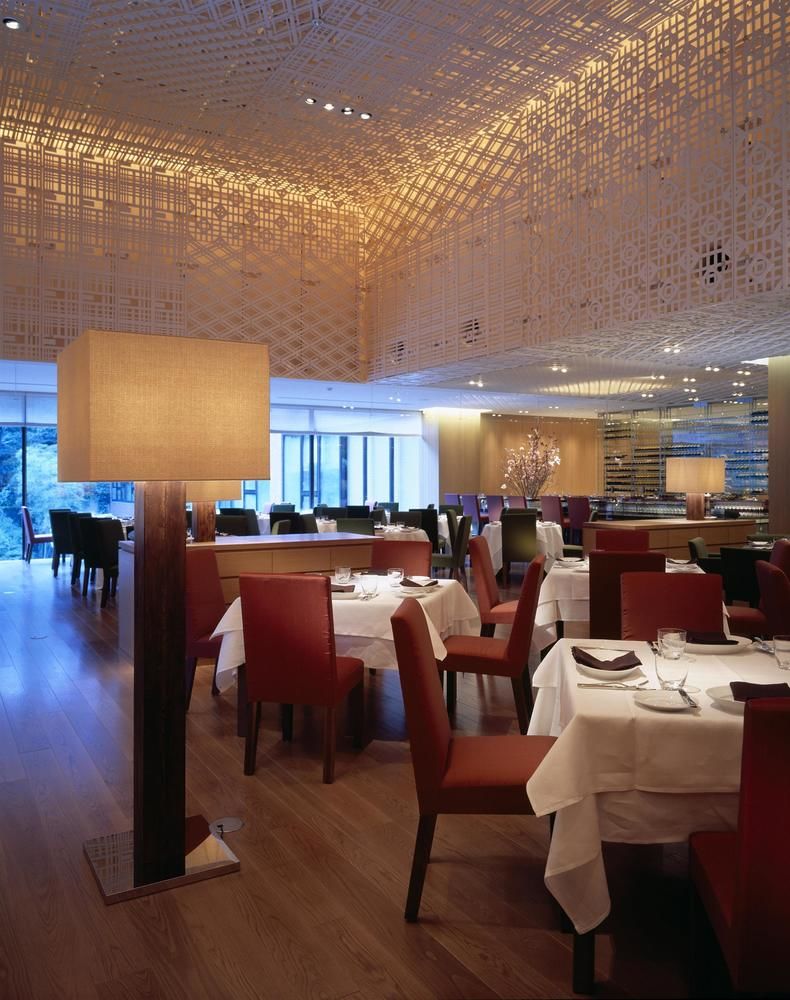 Fotos del hotel - Hyatt Regency Kyoto